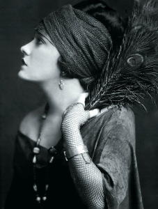 Gloria Swanson - c. 1920s